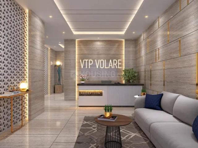 2 BHK Apartment in Hinjawadi for resale Pune. The reference number is 20393309