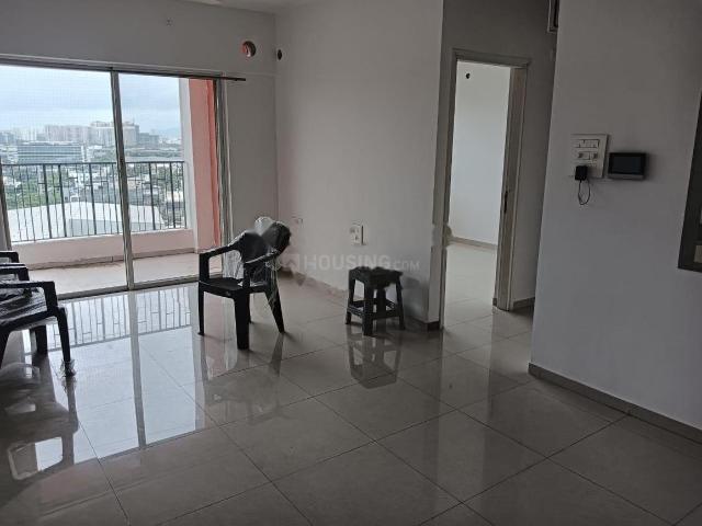 2 BHK Apartment in Hinjawadi for resale Pune. The reference number is 20313257