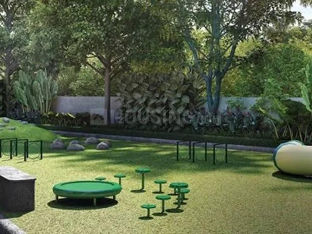 2 BHK Apartment in Hinjawadi for resale Pune. The reference number is 20324255
