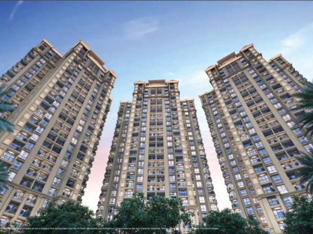 2 BHK Apartment in Hinjawadi for resale Pune. The reference number is 20338759