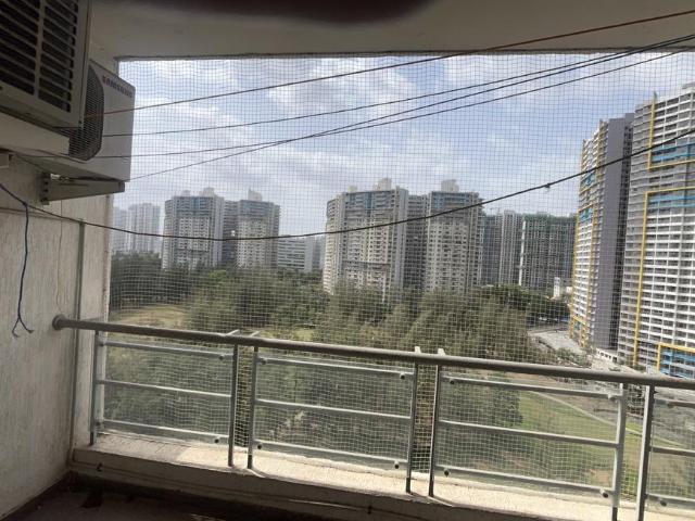 2 BHK Apartment in Hinjawadi for resale Pune. The reference number is 20454802