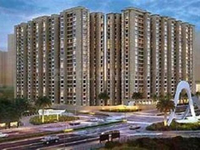 2 BHK Apartment in Hinjawadi for resale Pune. The reference number is 20456647