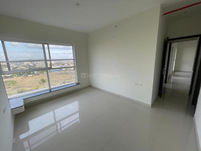 2 BHK Apartment in Hinjawadi for resale Pune. The reference number is 20456857