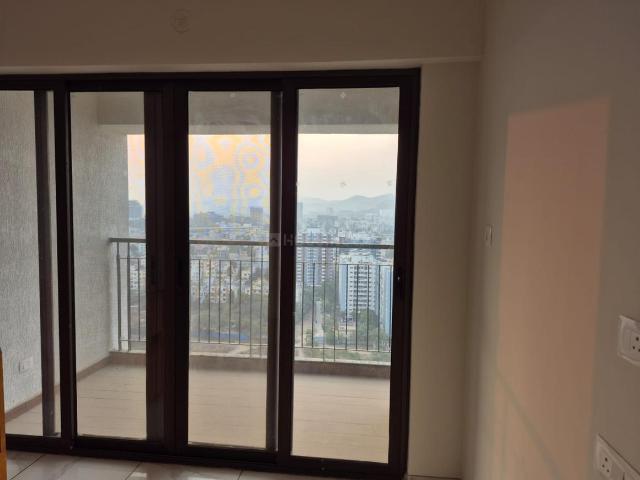2 BHK Apartment in Hinjawadi for resale Pune. The reference number is 20460248