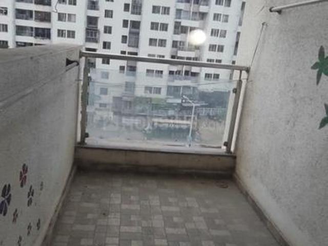 2 BHK Apartment in Hinjawadi for resale Pune. The reference number is 20468521