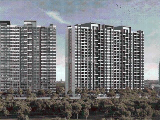 2 BHK Apartment in Hinjawadi for resale Pune. The reference number is 20475523