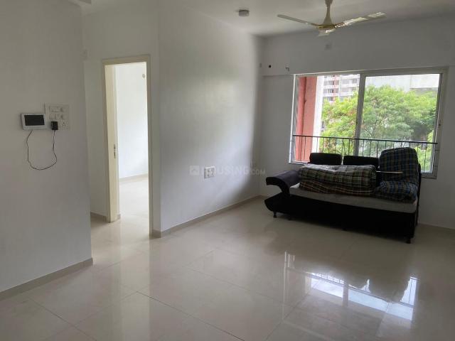 2 BHK Apartment in Hinjawadi for resale Pune. The reference number is 20481859