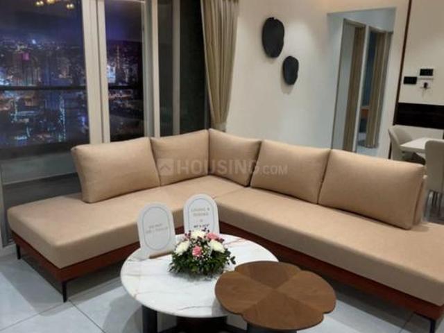 2 BHK Apartment in Hinjawadi for resale Pune. The reference number is 20418304