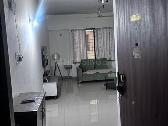 2 BHK Apartment in Hinjawadi for resale Pune. The reference number is 20431543