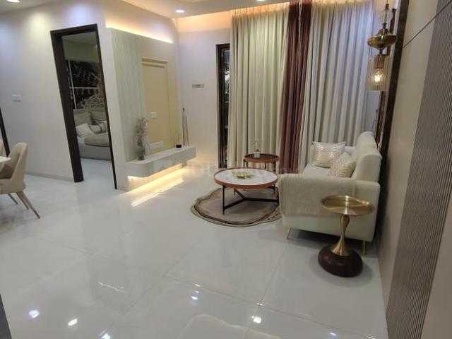 2 BHK Apartment in Hinjawadi for resale Pune. The reference number is 20436203