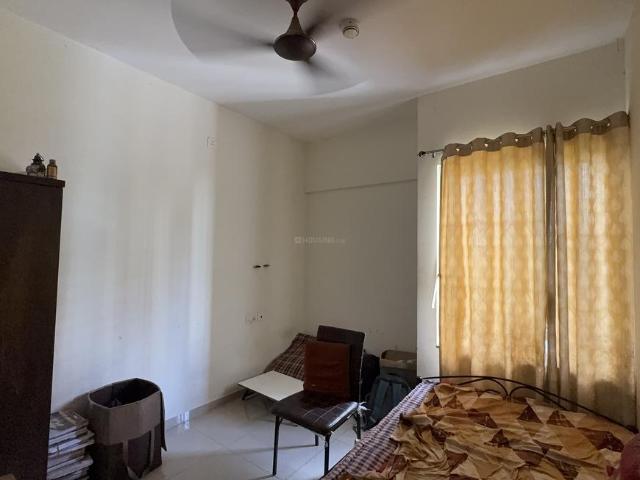 2 BHK Apartment in Hinjawadi for resale Pune. The reference number is 20437581
