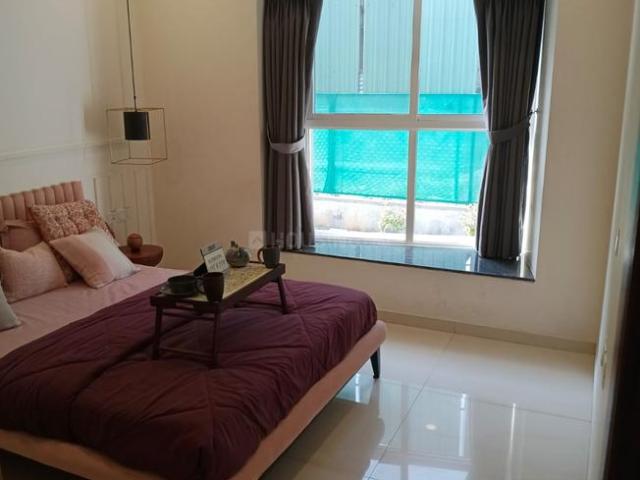 2 BHK Apartment in Hinjawadi for resale Pune. The reference number is 20439232