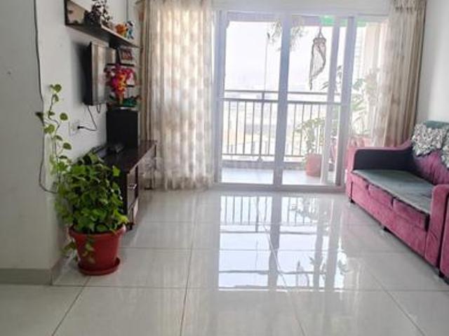 2 BHK Apartment in Hinjawadi for resale Pune. The reference number is 20597248
