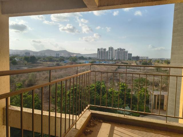 2 BHK Apartment in Hinjawadi for resale Pune. The reference number is 20501667