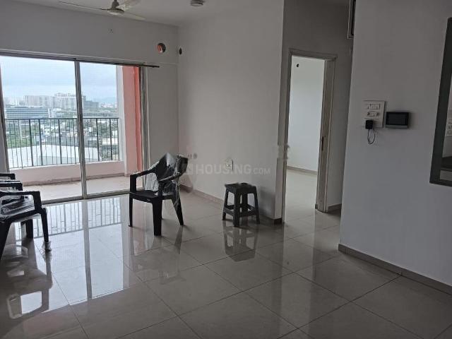 2 BHK Apartment in Hinjawadi for resale Pune. The reference number is 20508590