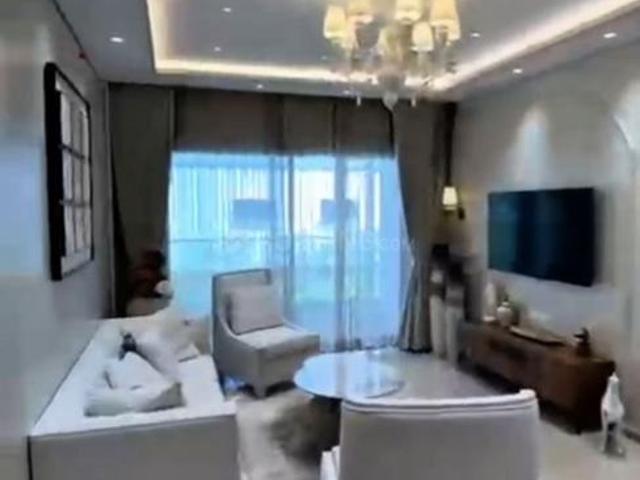 2 BHK Apartment in Hinjawadi for resale Pune. The reference number is 20509883