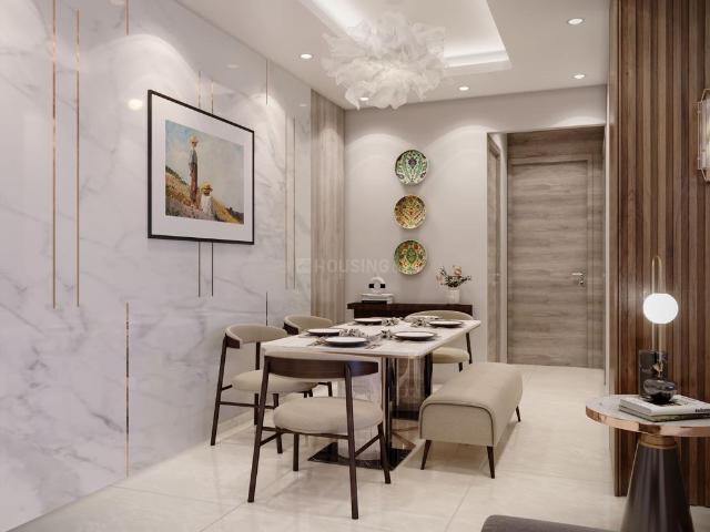 2 BHK Apartment in Hinjawadi for resale Pune. The reference number is 20514677
