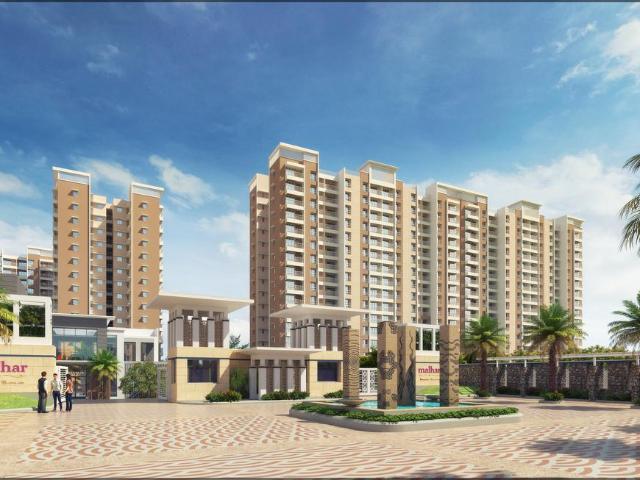 2 BHK Apartment in Hinjawadi for resale Pune. The reference number is 20522338
