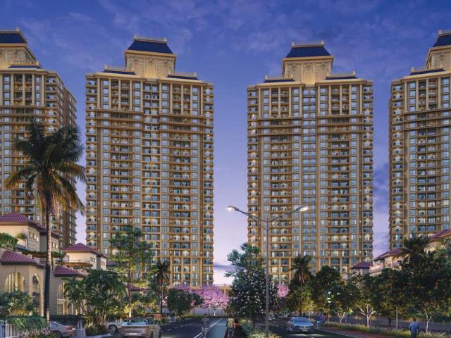 2 BHK Apartment in Hinjawadi for resale Pune. The reference number is 20526542