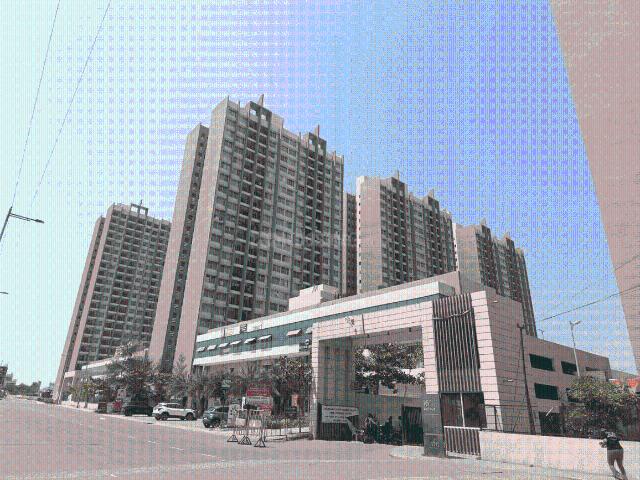 2 BHK Apartment in Hinjawadi for resale Pune. The reference number is 20527837