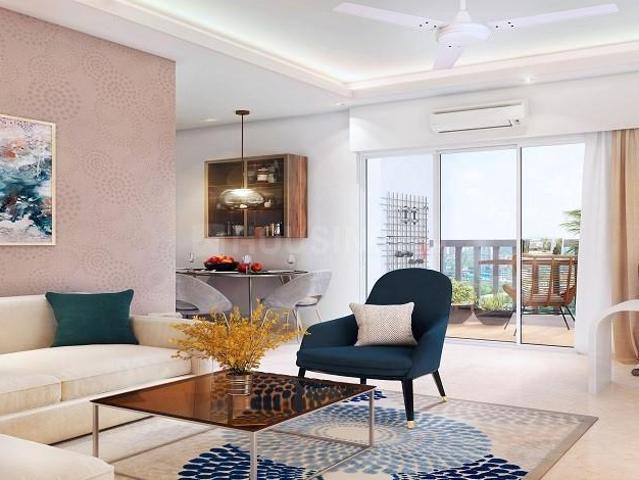 2 BHK Apartment in Hinjawadi for resale Pune. The reference number is 20658024