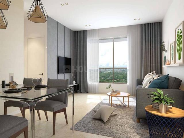 2 BHK Apartment in Hinjawadi for resale Pune. The reference number is 20658270
