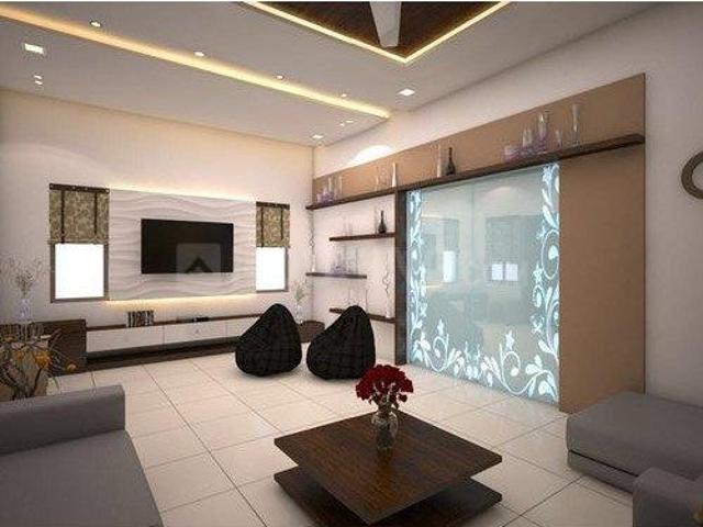 2 BHK Apartment in Hinjawadi for resale Pune. The reference number is 20659546