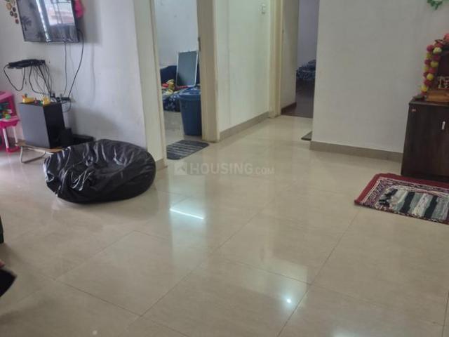 2 BHK Apartment in Hinjawadi for resale Pune. The reference number is 20691680