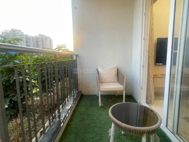 2 BHK Apartment in Hinjawadi for resale Pune. The reference number is 20695134
