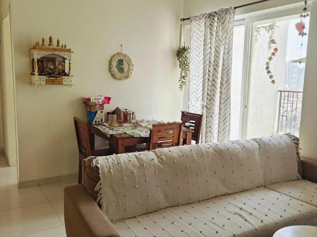 2 BHK Apartment in Hinjawadi for resale Pune. The reference number is 20607503