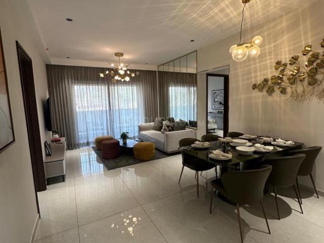 2 BHK Apartment in Hinjawadi for resale Pune. The reference number is 20750930
