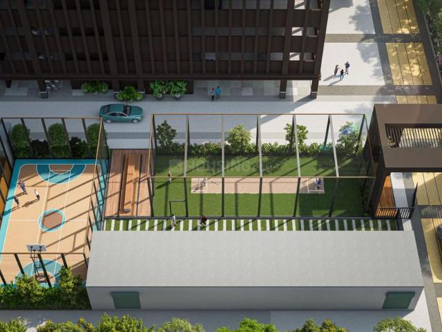 2 BHK Apartment in Hinjawadi for resale Pune. The reference number is 20764658