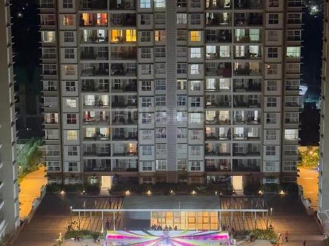 2 BHK Apartment in Hinjawadi for resale Pune. The reference number is 20702445
