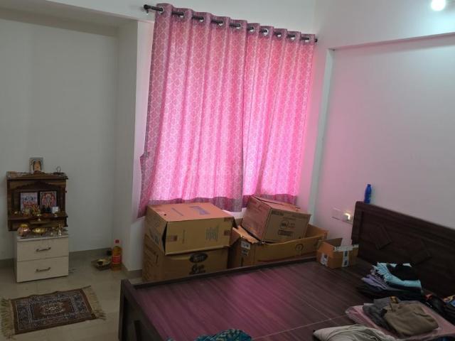 2 BHK Apartment in Hinjawadi for resale Pune. The reference number is 20716930