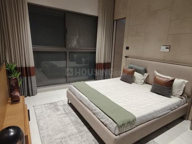2 BHK Apartment in Hinjawadi for resale Pune. The reference number is 20717115