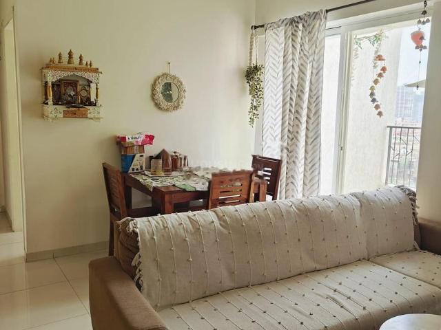 2 BHK Apartment in Hinjawadi for resale Pune. The reference number is 20737889