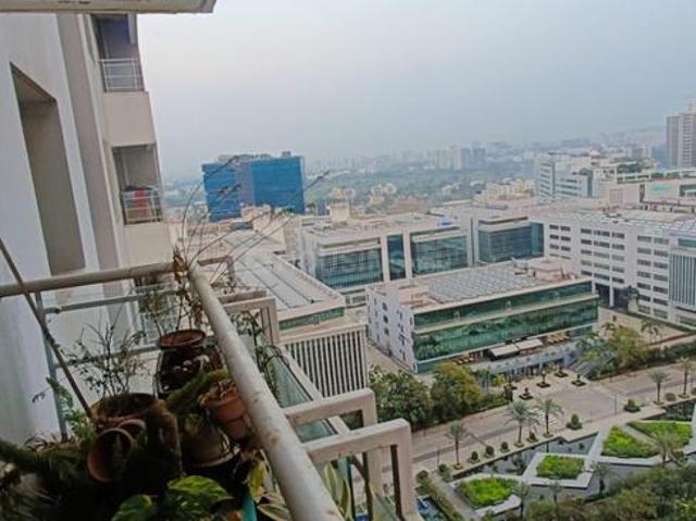 2 BHK Apartment in Hinjawadi for resale Pune. The reference number is 20864935