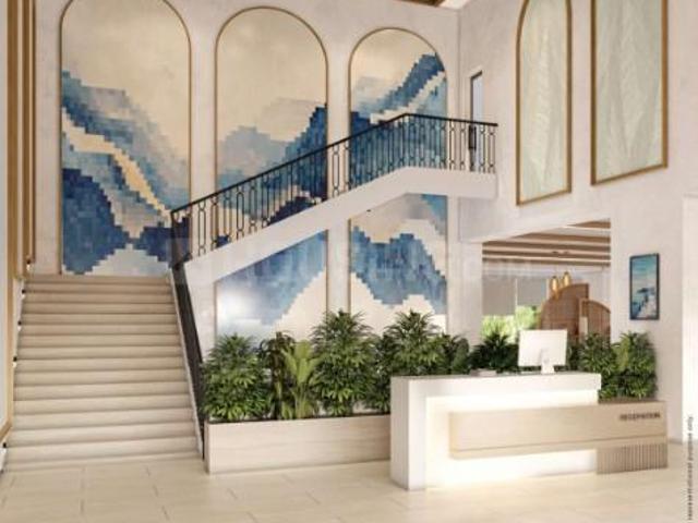 2 BHK Apartment in Hinjawadi for resale Pune. The reference number is 20941770