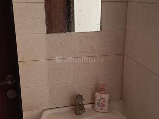 2 BHK Apartment in Hinjawadi Phase 2 for rent Pune. The reference number is 18751207