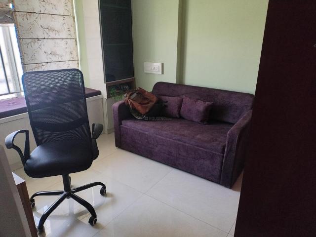 2 BHK Apartment in Hinjawadi Phase 2 for rent Pune. The reference number is 19978293