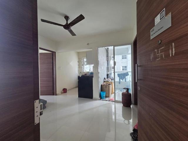2 BHK Apartment in Hinjawadi Phase 2 for rent Pune. The reference number is 20045327