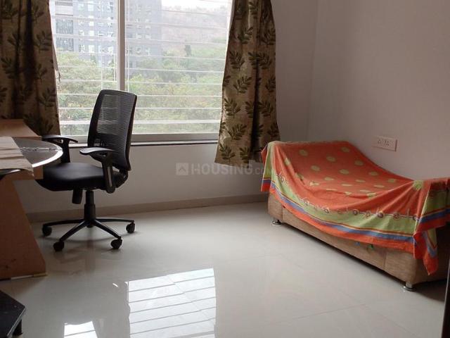 2 BHK Apartment in Hinjawadi Phase 2 for rent Pune. The reference number is 20062569