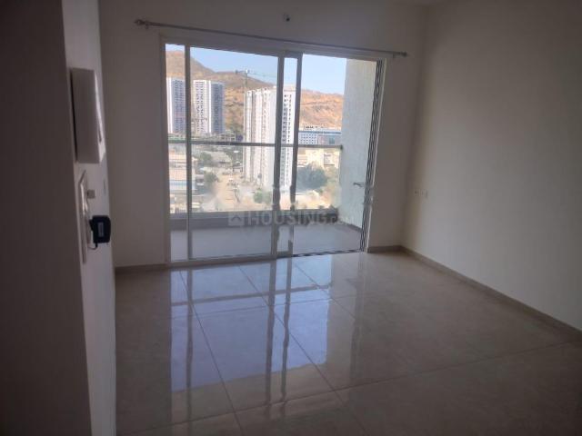 2 BHK Apartment in Hinjawadi Phase 2 for rent Pune. The reference number is 20186870
