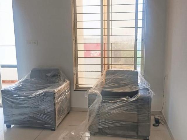 2 BHK Apartment in Hinjawadi Phase 2 for rent Pune. The reference number is 20241388