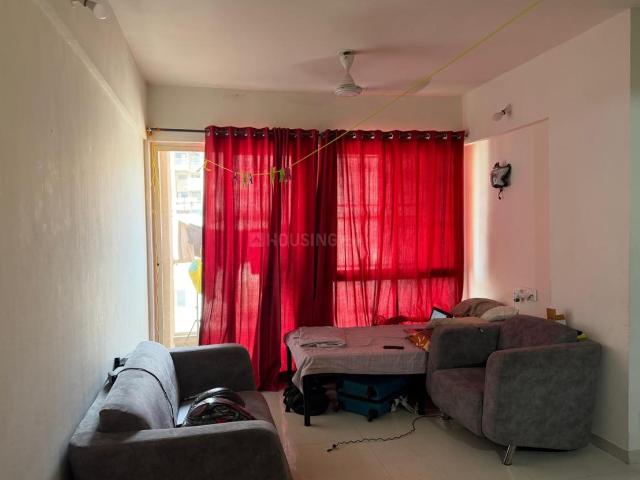 2 BHK Apartment in Hinjawadi Phase 2 for rent Pune. The reference number is 20249345
