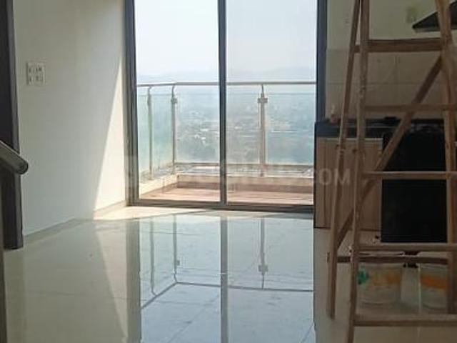 2 BHK Apartment in Hinjawadi Phase 2 for rent Pune. The reference number is 20295712