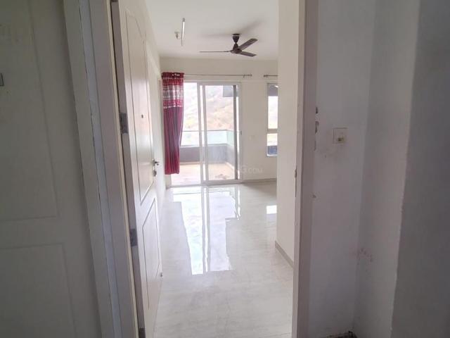 2 BHK Apartment in Hinjawadi Phase 2 for rent Pune. The reference number is 20220160