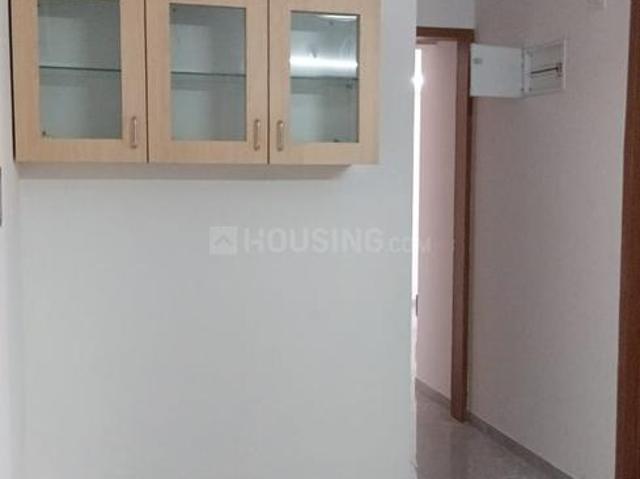 2 BHK Apartment in Hinjawadi Phase 2 for rent Pune. The reference number is 20343758