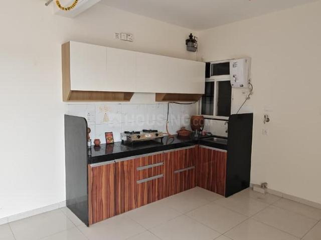 2 BHK Apartment in Hinjawadi Phase 2 for rent Pune. The reference number is 20348400