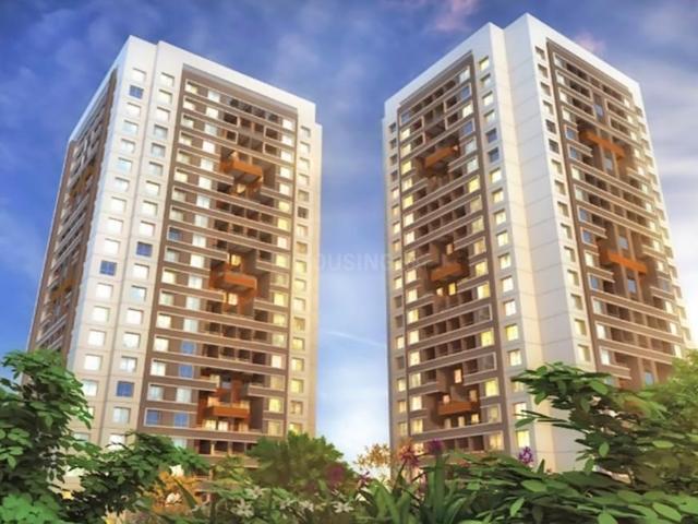 2 BHK Apartment in Hinjawadi Phase 2 for rent Pune. The reference number is 20358569